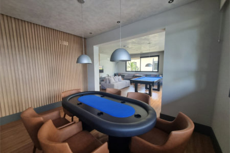 Apartamento à venda com 1 suíte em Parque Campolim, Sorocaba, SP