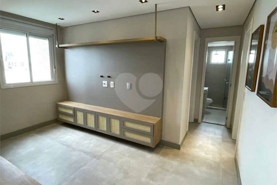 Apartamento à venda com 3 quartos, sendo 1 suíte, em Tucuruvi, São Paulo, SP