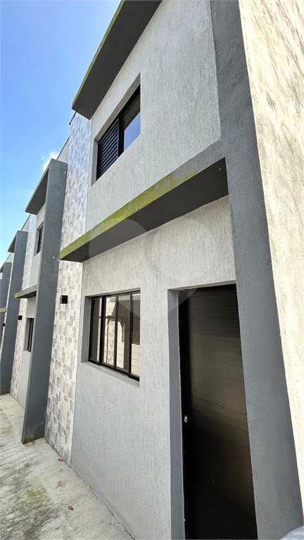 Villagio à venda com 2 quartos em Vila São Paulo, Mogi das Cruzes, SP