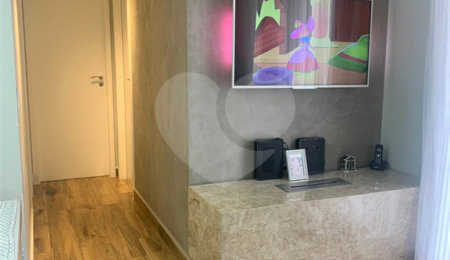 Apartamento à venda com 2 quartos, sendo 1 suíte,  em Vila Guilherme, São Paulo, SP