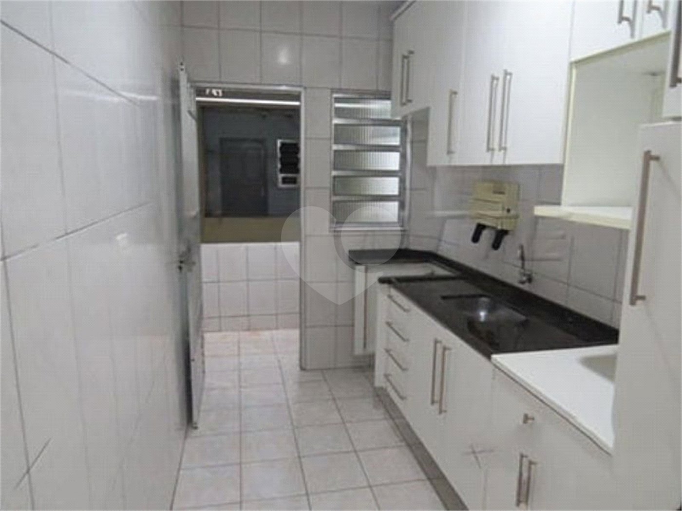 Apartamento à venda com 2 quartos em Santana, São Paulo, SP