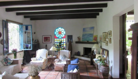 Casa Térrea à venda com 5 quartos, sendo 1 suíte, em Morumbi, São Paulo, SP