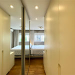 Apartamento à venda com 3 suítes em Vila Mascote, São Paulo, SP