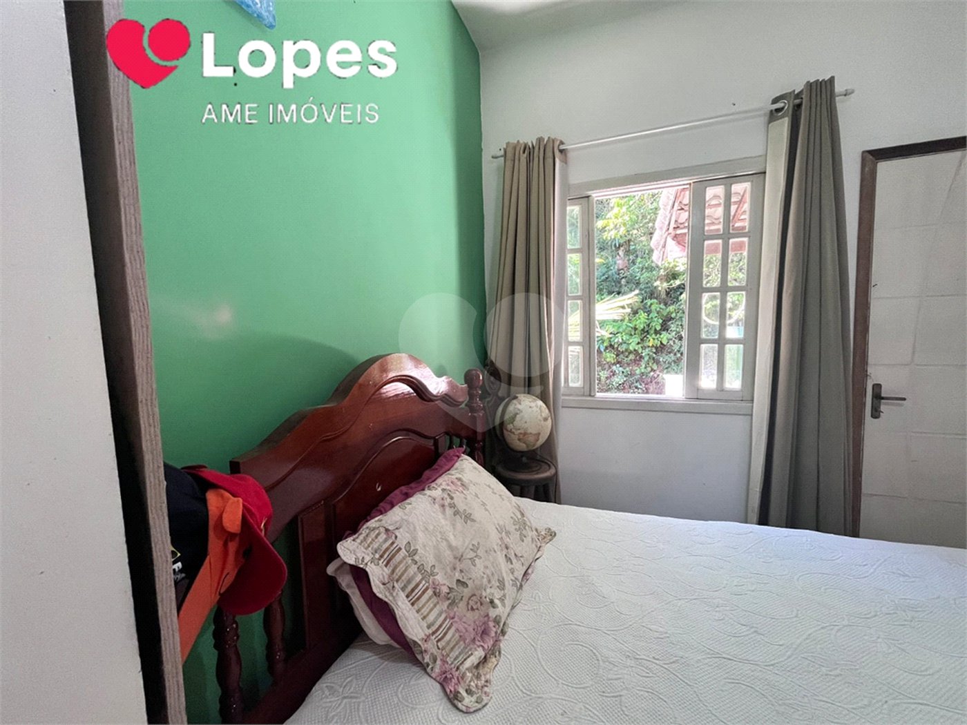 Casa à venda com 4 quartos, sendo 3 suítes, no condomínio Fazenda Cantagalo, Rio de Janeiro - RJ