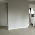 Apartamento à venda com 3 quartos, sendo 1 suíte,  em Vila Andrade, São Paulo, SP