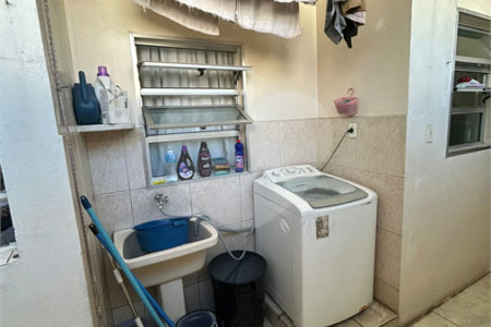 Apartamento à venda com 3 quartos em Vila Santa Catarina, São Paulo, SP