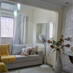 Casa à venda com 2 quartos, sendo 1 suíte, em Dona Edith Campos Fávero, Paulínia, SP