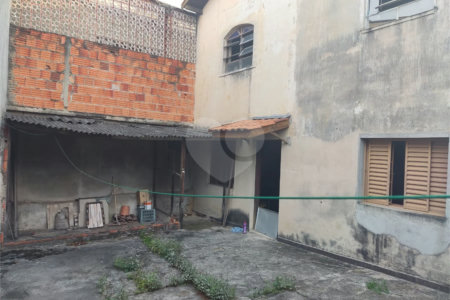 Casa à venda com 3 quartos em Vila Morse, São Paulo, SP