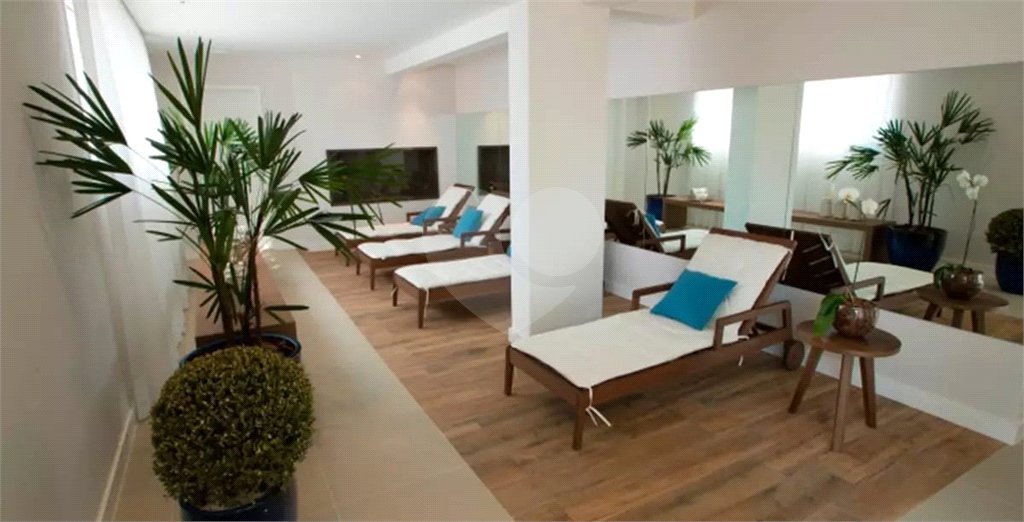 Apartamento à venda com 1 suíte em Ipiranga, São Paulo, SP