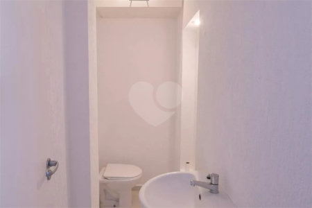 Apartamento à venda com 2 quartos em Perdizes, São Paulo, SP