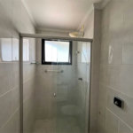 Apartamento Residencial à venda, Enseada, Guarujá - AP0868.