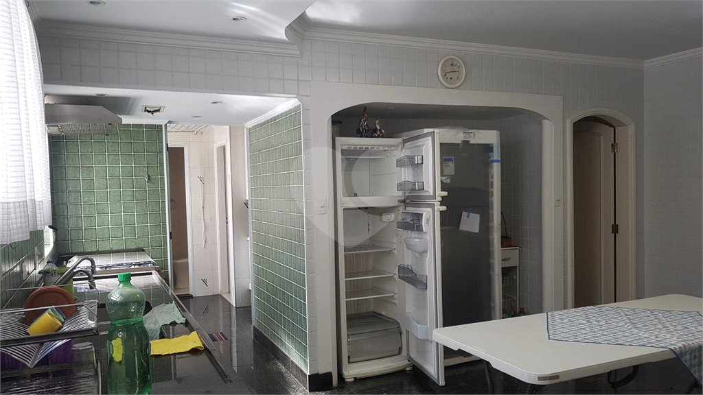 Apartamento à venda com 3 quartos, sendo 1 suíte, em Santana, São Paulo, SP