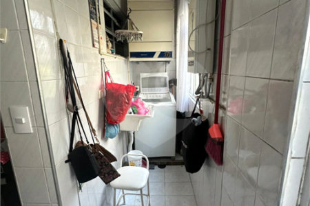 Apartamento para alugar com 2 quartos em Alves Dias, São Bernardo do Campo, SP