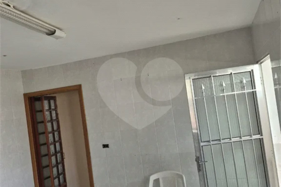 Sobrado à venda com 4 quartos, sendo 2 suítes,  em Casa Verde, São Paulo, SP