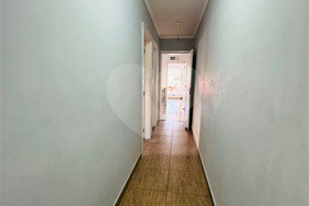 Casa à venda com 2 quartos em Vila Rosália, Guarulhos, SP