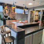 Casa à venda com 3 suítes no condomínio Residencial Chácara Ondina, Sorocaba - SP