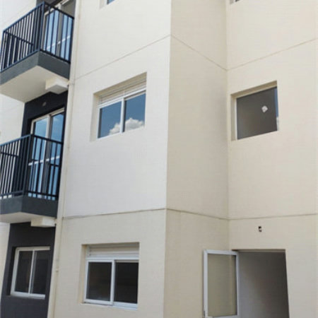 Apartamento para alugar com 2 quartos em Jardim Brasilândia, Sorocaba, SP