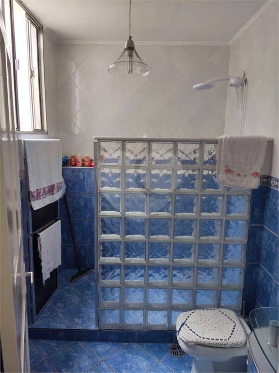 Sobrado à venda com 3 quartos, sendo 2 suítes, em Vila Maria, São Paulo, SP
