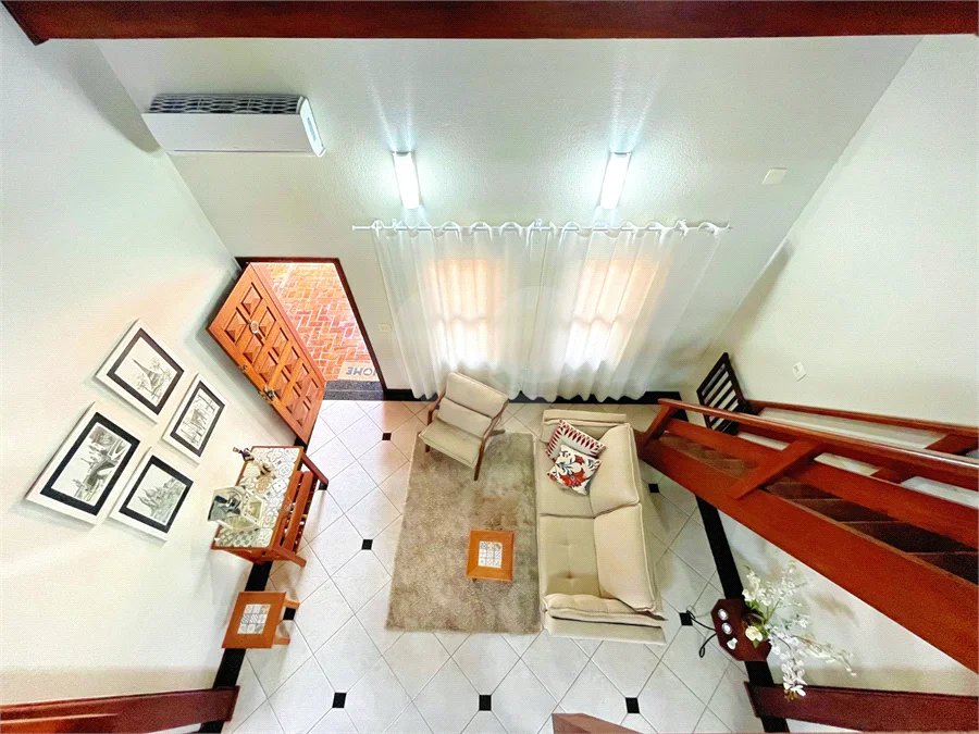 Casa à venda com 4 quartos, sendo 1 suíte,  em Loteamento Santa Rosa, Piracicaba, SP