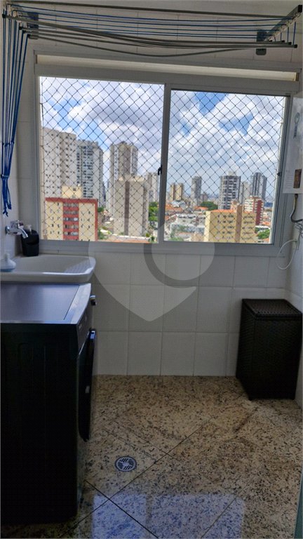 Apartamento à venda com 3 suítes em Santana, São Paulo, SP
