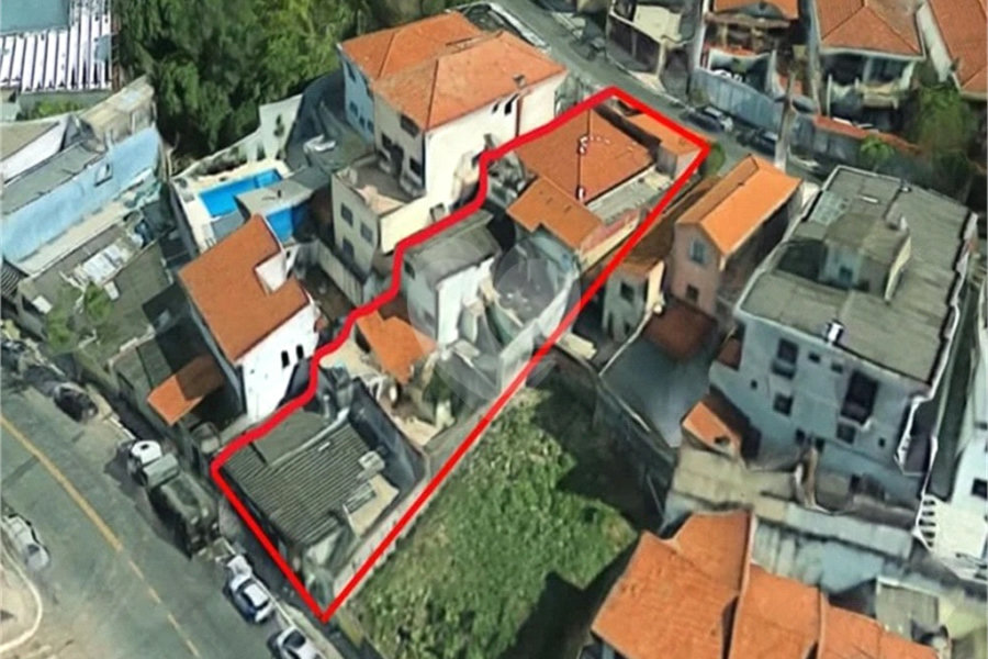 Casa à venda com 5 quartos em Tremembé, São Paulo, SP