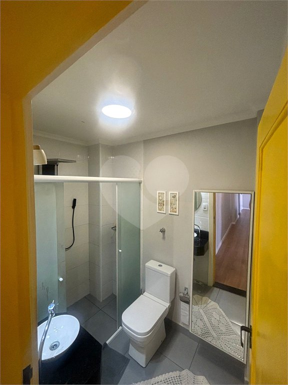 Apartamento à venda com 2 quartos em Brás, São Paulo, SP