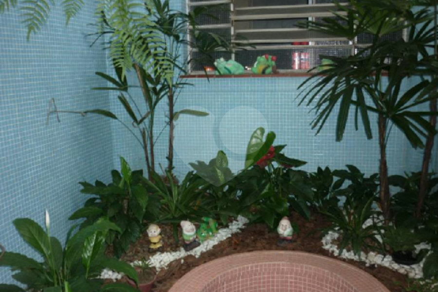 Casa Térrea à venda com 2 quartos no condomínio Parque Domingos Luís,378, São Paulo - SP