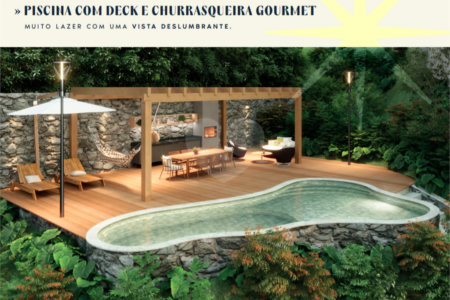 Casa em condomínio à venda com 4 suítes em Bosque de Geribá, Armação dos Búzios, RJ