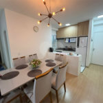 Apartamento de 2 dormitórios, no Vila Verde Sabará, em São Carlos.