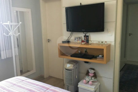 Apartamento à venda com 3 quartos, sendo 1 suíte, em Santana, São Paulo, SP