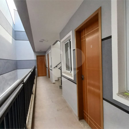 Apartamento à venda com 2 quartos, sendo 1 suíte, em Vila Mazzei, São Paulo, SP