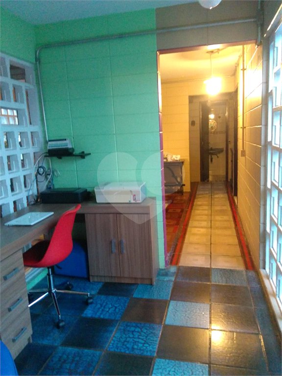 Casa Térrea à venda com 4 quartos, sendo 1 suíte, em Vila Guaca, São Paulo, SP