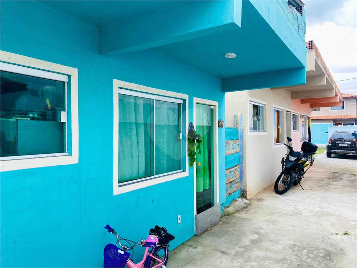 Casa à venda com 1 quarto em São José, Armação dos Búzios, RJ