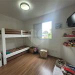 Apartamento à venda com 3 quartos, sendo 1 suíte,  em Limão, São Paulo, SP