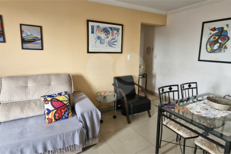 Apartamento à venda com 2 quartos em Vila Amélia, São Paulo, SP