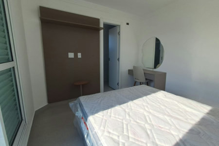 Apartamento à venda, 109 m² por R$ 1.100.000,00 - Boqueirão - Santos/SP