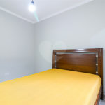 Studio à venda com 1 quarto em Vila Gustavo, São Paulo, SP