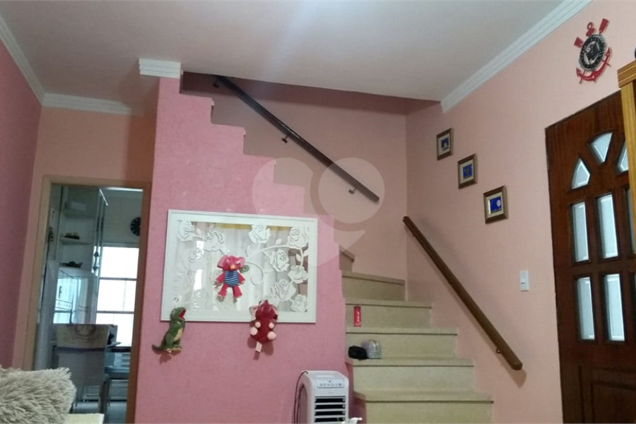 Sobrado à venda com 2 quartos em Tremembé, São Paulo, SP
