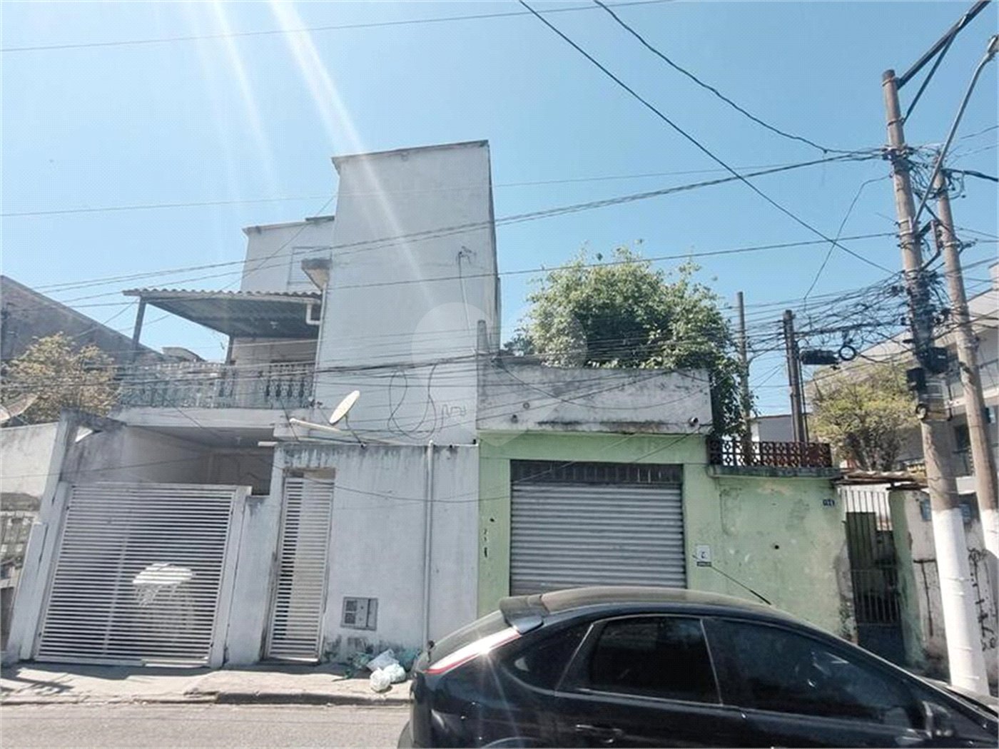 Terreno à venda com 2 quartos em Tremembé, São Paulo, SP