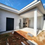 Casa à venda com 3 quartos, sendo 1 suíte, no condomínio Santinon, Sorocaba - SP