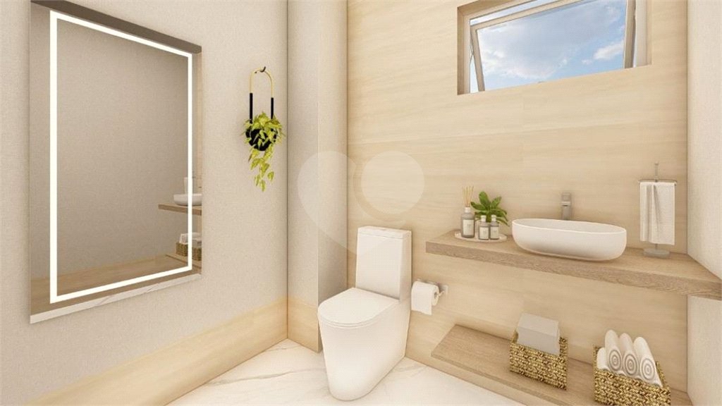 Casa à venda com 3 quartos, sendo 1 suíte, em Jardim Marambaia, Jundiaí, SP