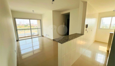 Apartamento à venda com 2 quartos, sendo 1 suíte, em Residencial Paiaguás, Cuiabá, MT