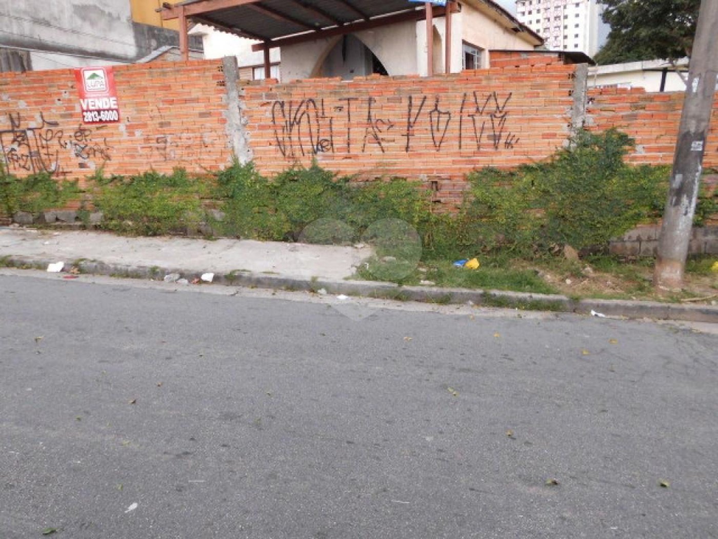 Terreno à venda com 1 quarto em Mandaqui, São Paulo, SP