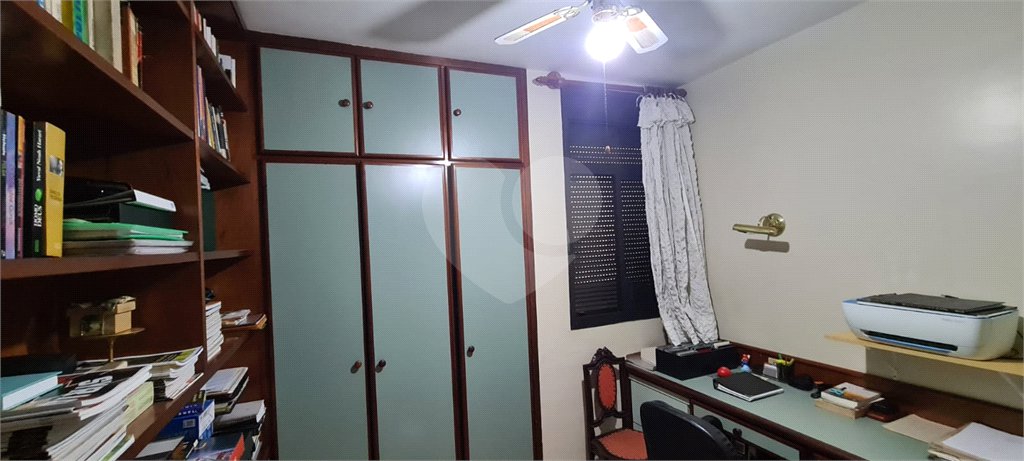 Apartamento à venda com 3 quartos, sendo 1 suíte,  em Indianópolis, São Paulo, SP