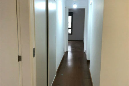 Apartamento à venda com 4 suítes em Vila Suzana, São Paulo, SP