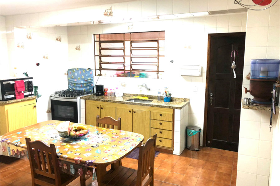 Sobrado à venda com 2 suítes em Vila Mazzei, São Paulo, SP