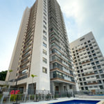 Apartamento à venda com 2 quartos, sendo 1 suíte,  em Jardim Prudência, São Paulo, SP