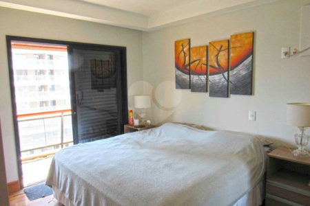 Apartamento à venda com 4 quartos, sendo 2 suítes, em Vila Mascote, São Paulo, SP
