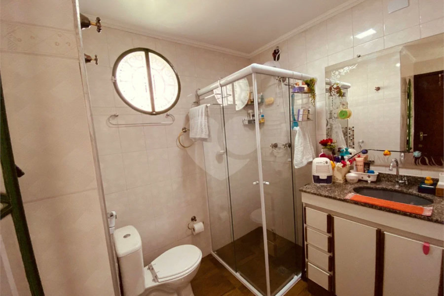 Sobrado à venda com 2 quartos, sendo 1 suíte, em Santana, São Paulo, SP