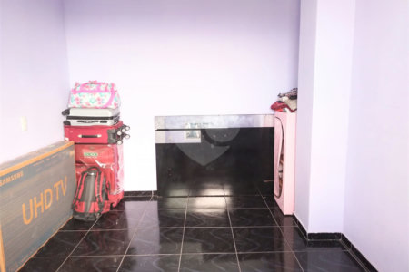 Cobertura à venda com 3 quartos, sendo 1 suíte, em Rio Comprido, Rio de Janeiro, RJ
